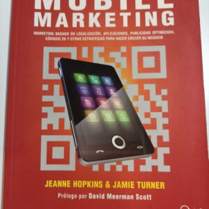 MOBILE MARKETING