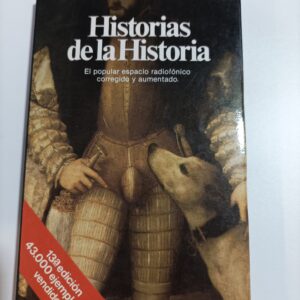 HISTORIAS DE LA HISTORIA