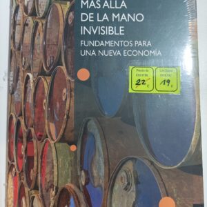 MAS ALLA DE LA MANO INVISIBLE