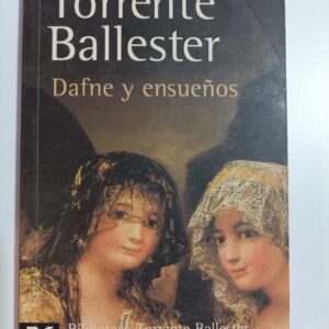 DAFNE Y ENSUEÑOS