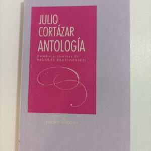 ANTOLOGIA