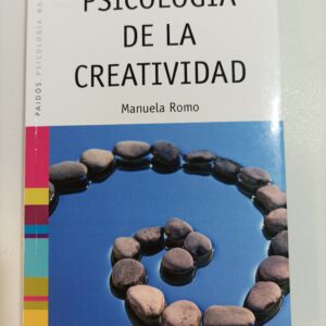 PSICOLOGIA DE LA CREATIVIDAD