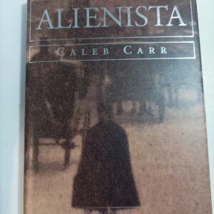 EL ALIENISTA