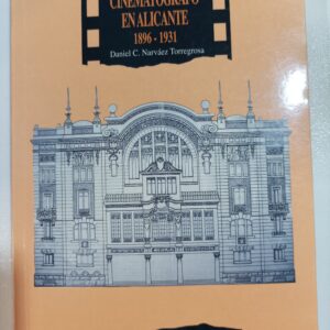 LOS INICIOS DEL CINEMATOGRAFO EN ALICANTE