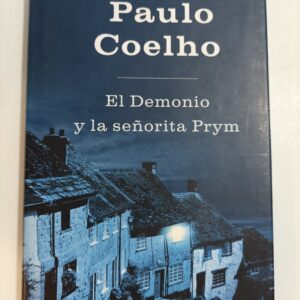 EL DEMONIO Y LA SENORITA PRYM