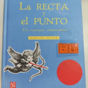 LA RECTA Y EL PUNTO