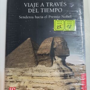 VIAJE A TRAVES DEL TIEMPO