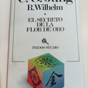 EL SECRETO DE LA FLOR DE ORO