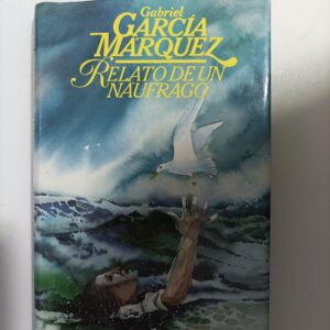 RELATO DE UN NAUFRAGO