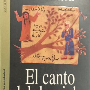 EL CANTO DEL DERVICHE PARÁBOLAS DE LA SABIDURIA SUFÍ