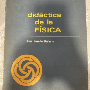 DIDACTICA DE LA FISICA