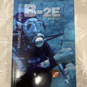 MANUAL B-2 E