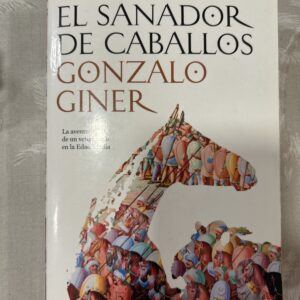 EL SANADOR DE CABALLOS