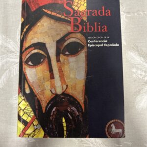 SAGRADA BIBLIA