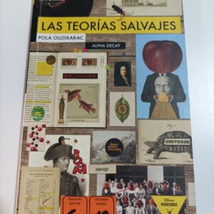 LAS TEORIAS SALVAJES