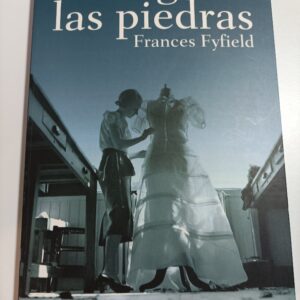 SANGRAN LAS PIEDRAS