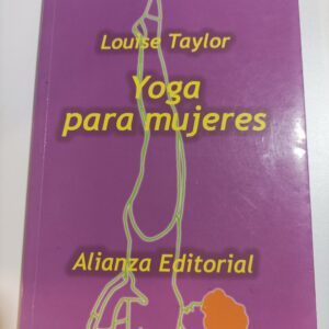 YOGA PARA MUJERES