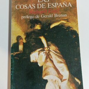 LAS COSAS DE ESPAÑA