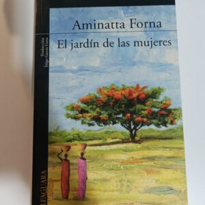 EL JARDIN DE LAS MUJERES