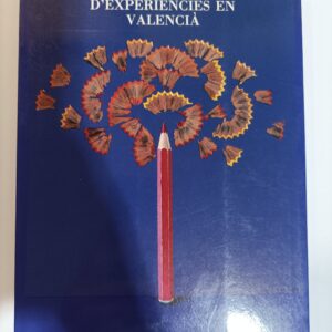 PROGRAMA DE L'AREA D'EXPERIENCIES EN VALENCIA