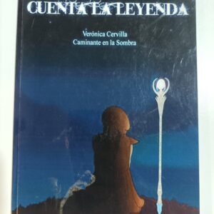 CUENTA LA LEYENDA