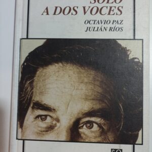 SOLO A DOS VOCES