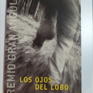 LOS OJOS DEL LOBO