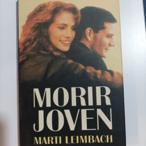 MORIR JOVEN