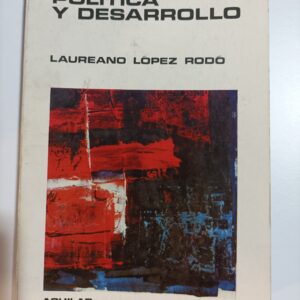 POLITICA Y DESARROLLO
