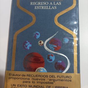REGRESO A LAS ESTRELLAS