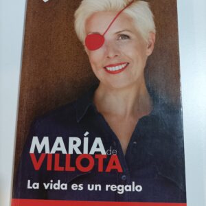 LA VIDA ES UN REGALO