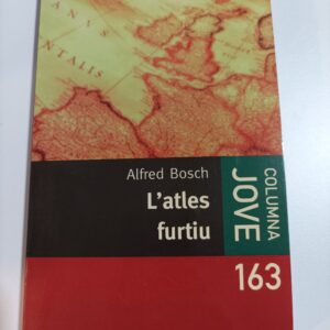 L'ATLES FURTIU