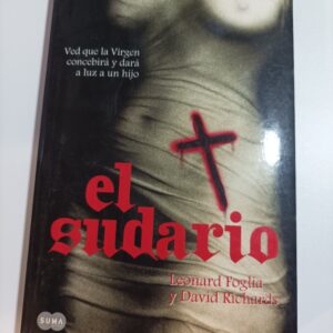 EL SUDARIO