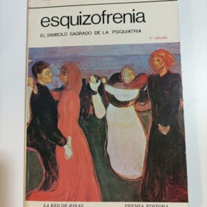 ESQUIZOFRENIA