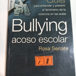 BULLYING ACOSO ESCOLAR