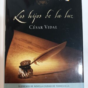 LOS HIJOS DE LA LUZ