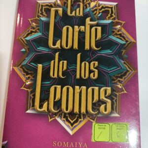 LA CORTE DE LOS LEONES