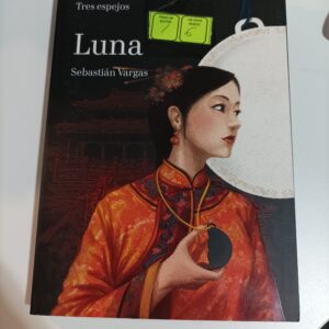 TRES ESPEJOS (LUNA Y ESPADA)