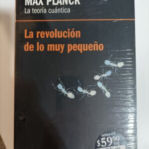 LA REVOLUCION DE LO MUY PEQUEÑO