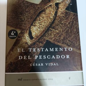 EL TESTAMENTO DEL PESCADOR