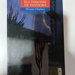 ELS DIMONIS DE PANDORA