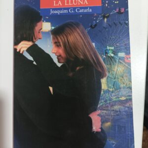 MIRANT LA LLUNA