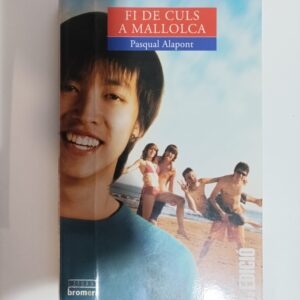 FI DE CULS A MALLOLCA