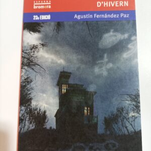 CARTES D'HIVERN