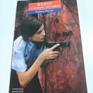 WENDY I L'ENEMIC INVISIBLE