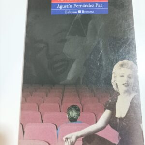 AMOR DELS QUINZE ANYS, MARILYN
