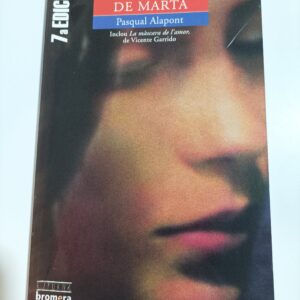 L'INFERN DE MARTA