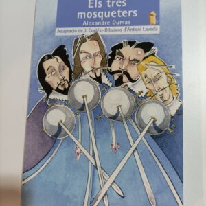 ELS TRES MOSQUETERS