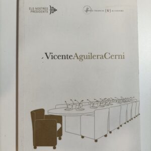 VICENTE AGUILERA CERNI