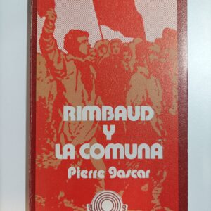 RIMBAUD Y LA COMUNA